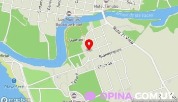 Ferragosto Productos Naturales - Juan Carlos Mareco Y Ferragosto Productos Naturales - Juan Carlos Mareco Y