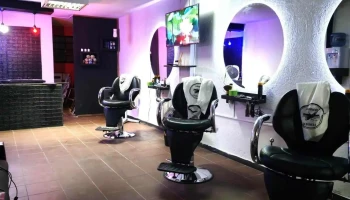 Ferrer barbershop - 15100 Salinas Ferrer barbershop - 15100 Salinas