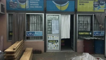 Ferretería 18 - Mercedes