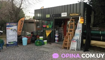 Ferreteria Albertis - Dr. Luis Correch 1240