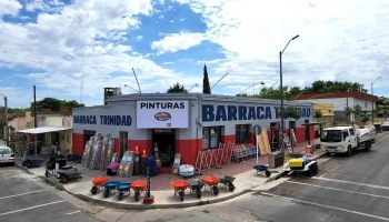 Ferreteria Barraca Trinidad - Trinidad