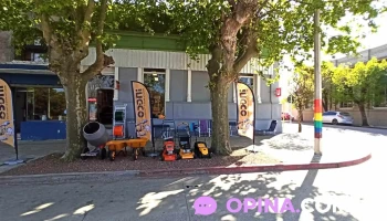 Ferreteria Carrión - Sarandí Grande Ferreteria Carrión - Sarandí Grande