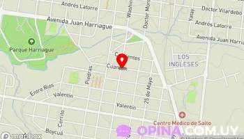 Ferreteria ceibal - Salto