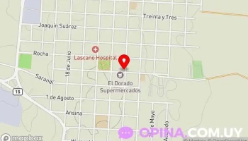 Ferretería Claytor - 27300 Lascano