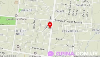 Ferretería D3 - Salto