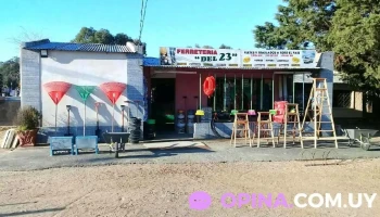 Ferreteria Del 23 - Toledo