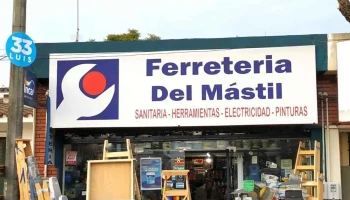 Ferretería Del Mastil - Las Piedras Ferretería Del Mastil - Las Piedras