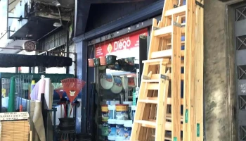 Ferretería Diego - Montevideo