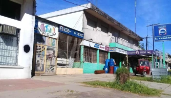 Ferreteria El Arrayan - Paysandú