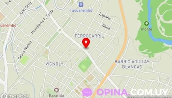 Ferretería El Ferroca - 45000 Tacuarembó Ferretería El Ferroca - 45000 Tacuarembó
