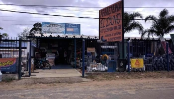 Ferreteria El Tano - 15200 Las Toscas