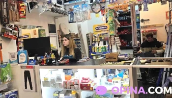 Ferretería ferremania - 11200 Montevideo