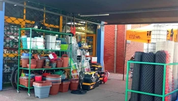 Ferretería Inve - Libertad