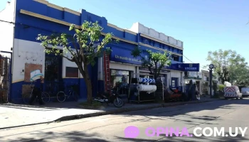 Ferretería Kroser Plaza - La Paz