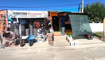 Ferretería Ks Los Arrayanes - Treinta Y Tres