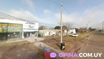 Ferreteria La Avenida - Paysandú