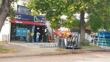 Ferreteria La Lucha Iv - Atlántida Ferreteria La Lucha Iv - Atlántida