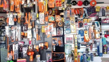 Ferretería la proa - Las Piedras Ferretería la proa - Las Piedras