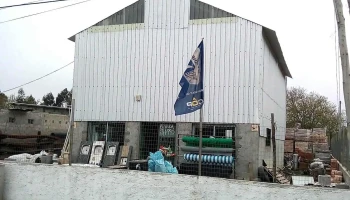 Ferreteria Los Olivos - Brigadier Gral Juan Antonio Lavalleja