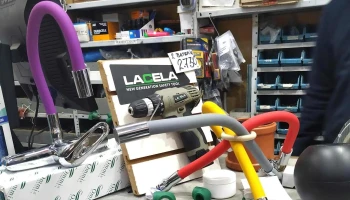 Ferretería Matices - Montevideo