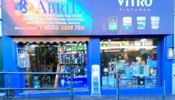 Ferreteria Nuevo Abril - Montevideo