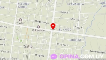 Ferretería Obelisco - Salto