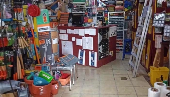 Ferreteria Puerto - 20100 Punta Del Este