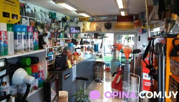 Ferretería Punta Gorda - Montevideo