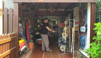 Ferreteria Rene - 11400 Montevideo Ferreteria Rene - 11400 Montevideo