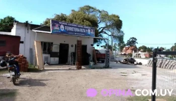 Ferreteria Ruta 11 - Y