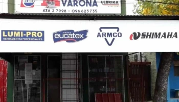 Ferreteria varona - Durazno Ferreteria varona - Durazno