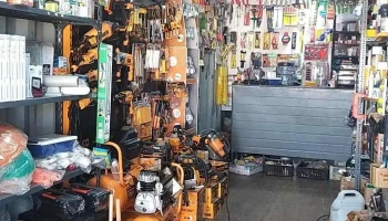 Ferreteria Villa Maria - 80005 Villa María