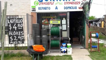 Ferreteria Y Arenera Soriano - 60000 Paysandú Ferreteria Y Arenera Soriano - 60000 Paysandú