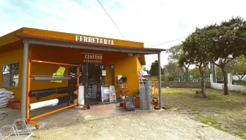 Ferreteria y Barraca Cenferr Soluciones - Montevideo Ferreteria y Barraca Cenferr Soluciones - Montevideo