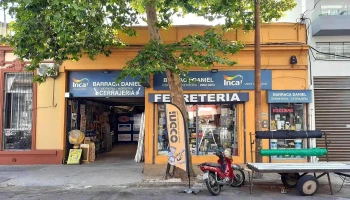 Ferreteria y Barraca Daniel - Montevideo
