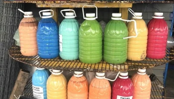 Ferretería y Barraca Gazebo - Montevideo Ferretería y Barraca Gazebo - Montevideo