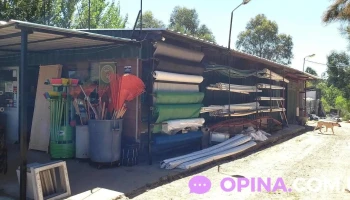 Ferretería y Barraca Portales - Piriápolis