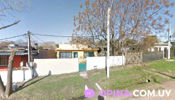 Ferreteria Y Bazar - 15000 Gral. Líber Seregni