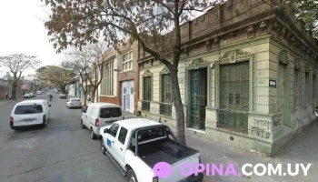 Ferro’s - 11800 Montevideo