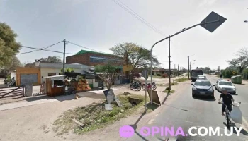 Ferroimport - 12300 Montevideo