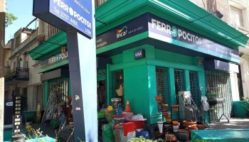 FerroPocitos - 11300 Montevideo FerroPocitos - 11300 Montevideo