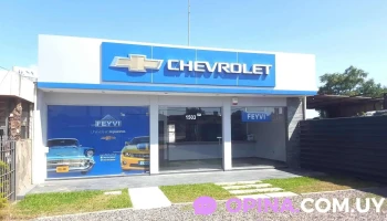 Feyvi Ciudad de la Costa - 15002 Ciudad De La Costa Feyvi Ciudad de la Costa - 15002 Ciudad De La Costa