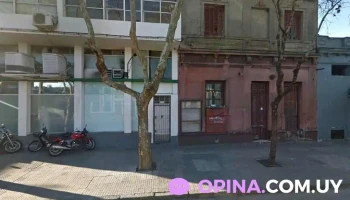 Fg clases particulares - Montevideo