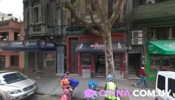 Fideciu - Montevideo Fideciu - Montevideo