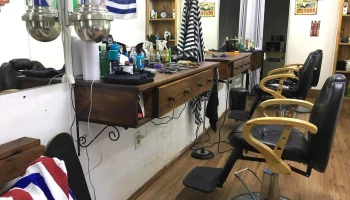 Figaro’s Barber General Flores - 11800 Montevideo