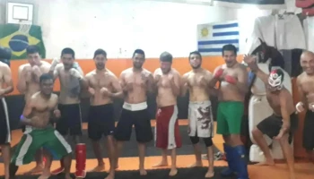 Fight Club Maldonado - Maldonado Fight Club Maldonado - Maldonado