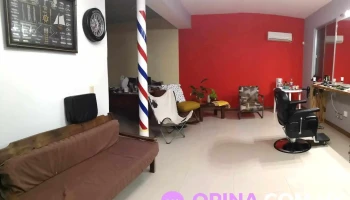 Filo Barber - 13000 Montevideo Filo Barber - 13000 Montevideo