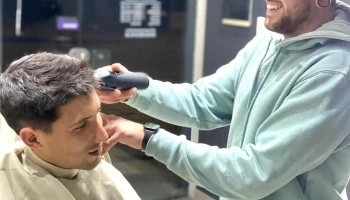 Filo’s Barber Studio - 187