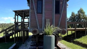 Finca Espinillo - Montevideo