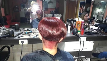 Fiorella Peinados - 12200 Montevideo Fiorella Peinados - 12200 Montevideo